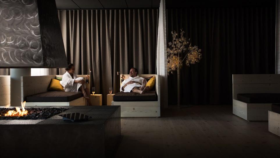 Froesoe Park Hotel Östersund Dış mekan fotoğraf